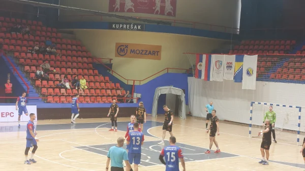 Borac izborio opstanak, Premijer liga BiH