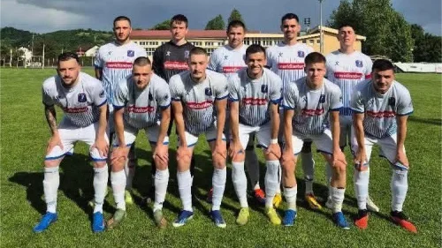 Duel imenjaka u Trnu pripao domaćinu, Druga liga  – Zapad