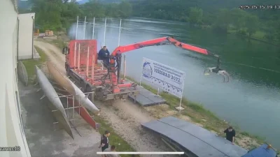 Pokraden Veslački klub Jedrina