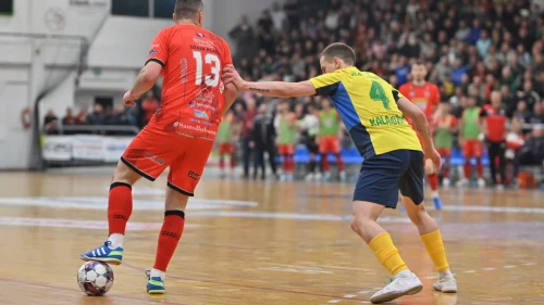 Bubamara čuva domaći teren, Premijer liga BiH - play off