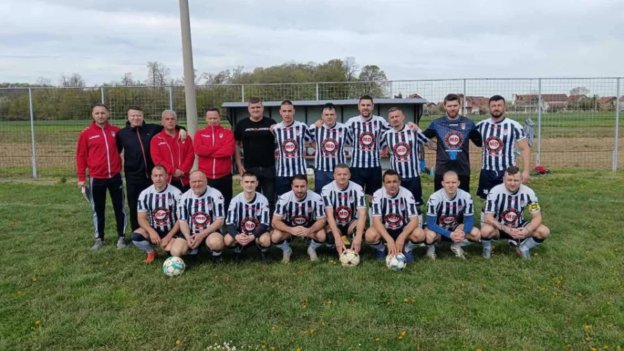 Vitezovi sada pomozite, Druga opštinska liga – Bijeljina
