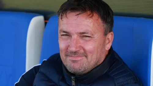 Željo Ćoriću uručio otkaz, Premijer liga BiH