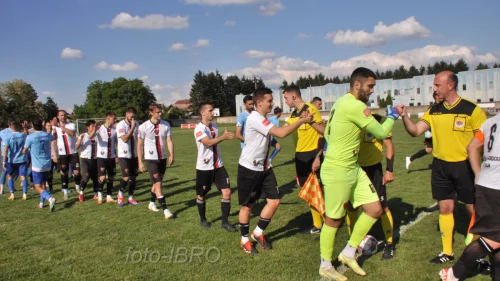 Bez utakmice u Nevesinju: Borac nije otputovao na gostovanje Veležu, Prva liga Republike Srpske