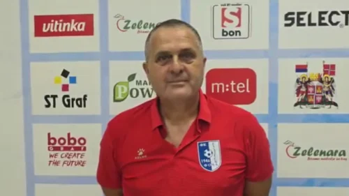Sutjeska se vratila uzdignuta čela iz Kozarske Dubice, Prva liga Republike Srpske