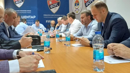 Podrška FSRS klubovima: Prvoligaši oslobođeni kotizacije, Prva liga Republike Srpske