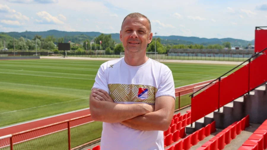 Vule Trivunović danas preuzeo dužnost, Premijer liga BiH