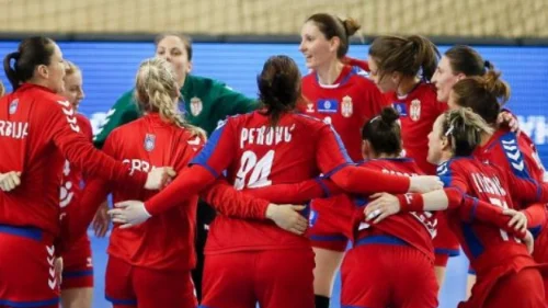 Srbija dobila protivnike na Svjetskom ša mpionatu