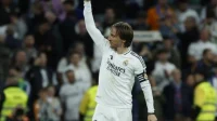 Luka Modrić: Stiglo se do rastanka