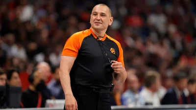 Belošević i Nedović sude u Abu Dabiju