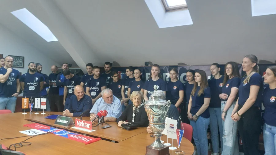 Borac neće u Ljubuški, Kup Bosne i Hercegovine
