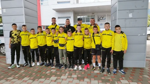 Alfin biser u timu Crvene Zvezde