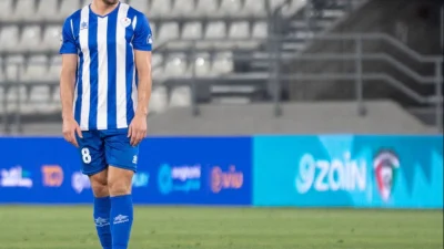 Eskićev uspjeh u Kuvajtu