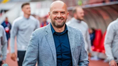 Matić: Utakmica odluke