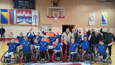 KKI Vrbas osvojio 11 titulu: Čestitao i predsjednik Milorad Dodik 