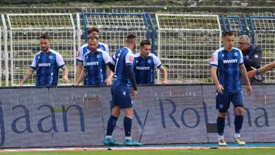 Željo bolji od Veleža, Premijer liga BiH