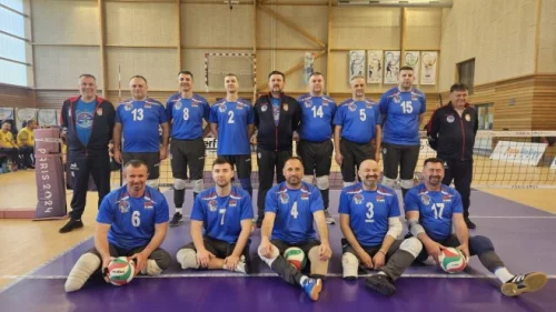 Nova titula OKI Banja Luka