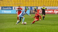 Stupčanicu čeka Posušje ili Velež?