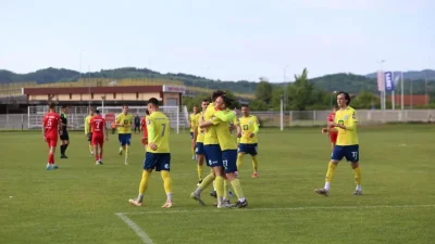 Na licenciranju u Sarajevu bili Laktaši, Rudar Prijedor, BSK i Stupčanica