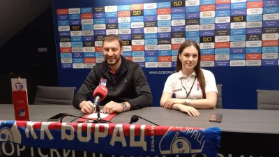 Bitka za titulu i ABA 2
