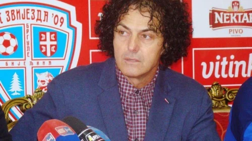 Boris Stanišić: Mijenjamo klupsku politiku, prioritet omladinske selekcije, Prva liga Republike Srpske