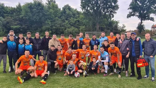 „Spartancima“ titula banjalučkog područja, od jeseni Regionalna liga zapad, Područna liga  – Banjaluka