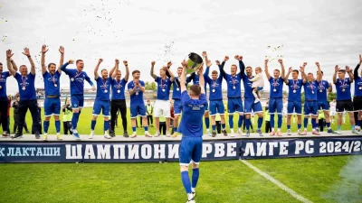 SAZNAJEMO: Laktašima i Stupčanici rečeno: „ne pripadate Ligi 10“!, Prva liga Republike Srpske