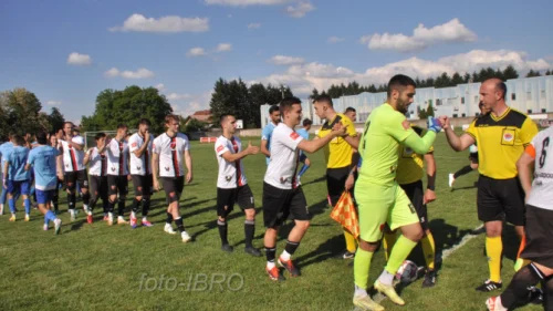 Fudbaleri Borca vjeruju na riječ načelniku: Igraće se utakmica u Trebinju!, Prva liga Republike Srpske