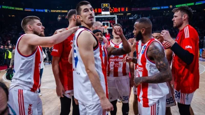 Zvezdaši, sve ovo je već viđeno - večeras ne nasedajte na provokacije i dajte vetar u leđa našim momcima!, ABA liga - Play off