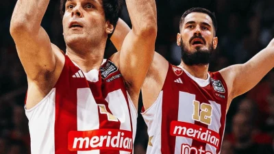 "Gospodo" iz ABA lige - vi ništa ne razumete, niti poštujete!, ABA liga - Play off