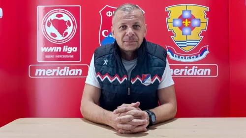 Mladen Veselinović se povrijedio pred posljednje kolo, Trivunović ističe: Svi smo pod utiskom povrede, Premijer liga BiH