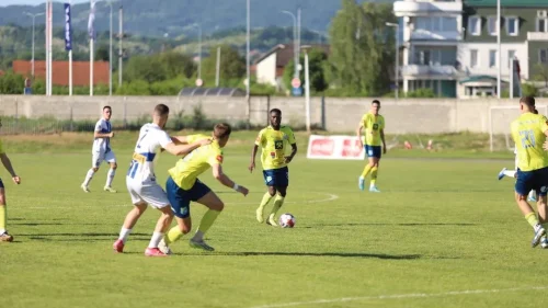 SAZNAJEMO: Rudar Prijedor ide u Premijer ligu BiH?, Prva liga Republike Srpske