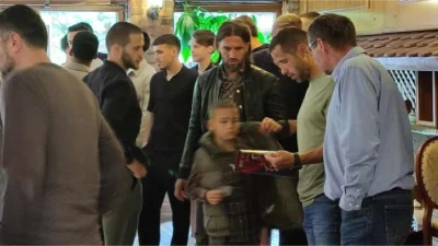 Borac pred Igman spustio zavjesu na istorijsku sezonu, Premijer liga BiH