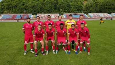 Treneri i kapiteni biraju tim sezone i najboljeg igrača Prve lige: FK Zvijezda 09, Prva liga Republike Srpske