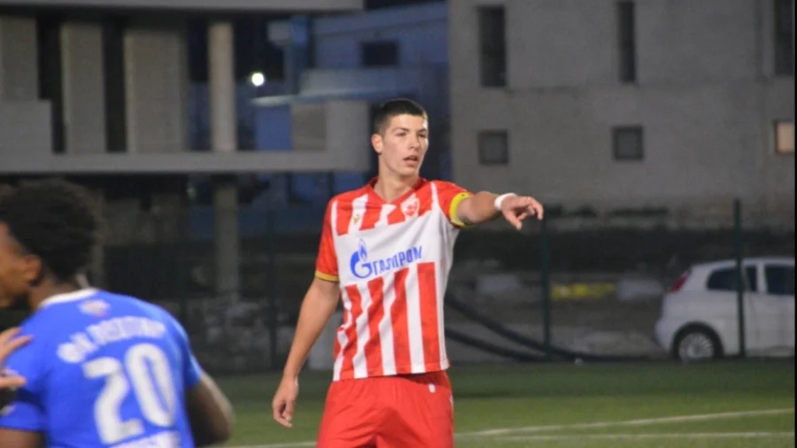 Trebinjsko dijete koje živi svoj san