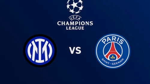 Inter ili PSŽ?, UEFA Champions League - Final stages