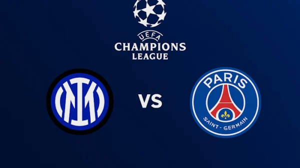 Inter ili PSŽ?, UEFA Champions League - Final stages