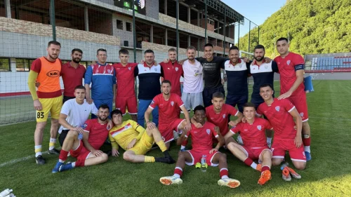 Trkuljina oproštajna poruka: Vidimo se u nekim ljepšim i poštenijim vremenima, Prva liga Republike Srpske