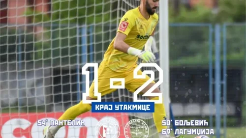 Poraz Radnika od Želje bez posljedica, Premijer liga BiH