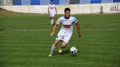 Slađan Stupar sa vrha gleda strijelce na istoku, Druga liga  – Istok