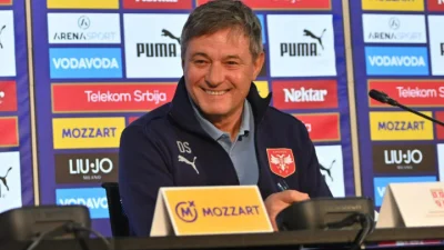 Piksi i Srbija naciljali Mundijal