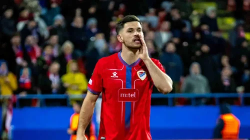 Majers i Despotović još nisu produžili s Borcem, Sarajevo želi tandem, Premijer liga BiH