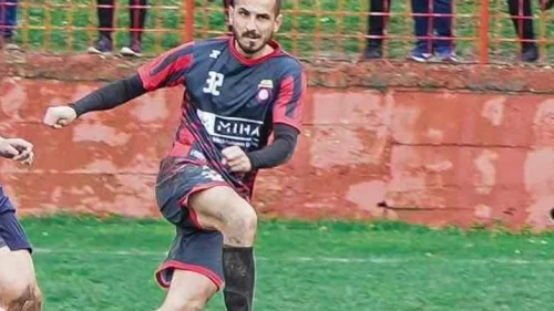 Radovan Jokanović – nevjerovatni vezista koji je sa 48 golova predvodio FK Majevica do šampionske titule!, Regionalna liga  – Istok