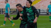 Bradonjić diže formu na Kipru