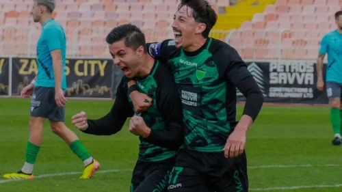 Bradonjić diže formu na Kipru
