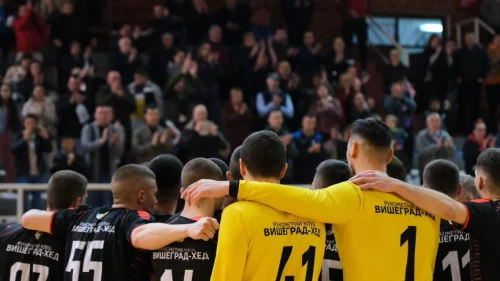 RK Višegrad HED najavljuje rekonstrukciju i strateški zaokret u radu kluba, Premijer liga BiH