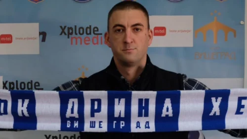 Direktor Drine HE nakon ispadanja: Sezona je završena, ali je priča tek počela, Prva liga Republike Srpske