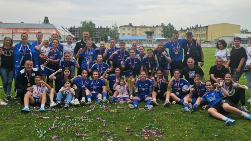 Finale Kupa Republike Srpske za žene u Istočnom Sarajevu, Kup Republike Srpske