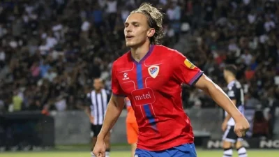 Kajzerispor želi Envera Kulašina, nudi 700.000 evra, Premijer liga BiH