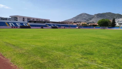 FK Leotar: Godina za arhivu, ne za pamćenje, Prva liga Republike Srpske
