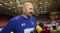 DRAMA SE NASTAVLJA: RK Borac bez trenera, plate kasne, nigdje „žive duše“...